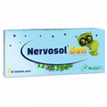 Nervosol Sen Herbal Sleep Support 20 Tablets