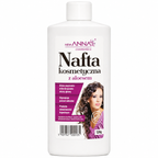New Anna Cosmetics Cosmetic Paraffin with Aloe Vera Hair Treatment 120 g