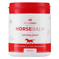 New Anna Cosmetics Horse Balm - Warming Power, 250ml