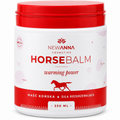 New Anna Horsebalm Warming Power 250ml