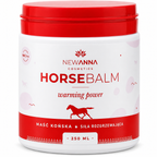 New Anna Horsebalm Warming Power 250ml