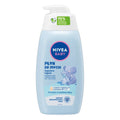 Nivea Baby Gentle Wash & Bath 450 ml