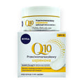 Nivea Q10 Anti-Wrinkle Firming Day Cream SPF 15 Hydrating Face Moisturizer