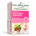 Nursing Mother Herbal Tea – 20 Tea Bags – Herbapol Krakow