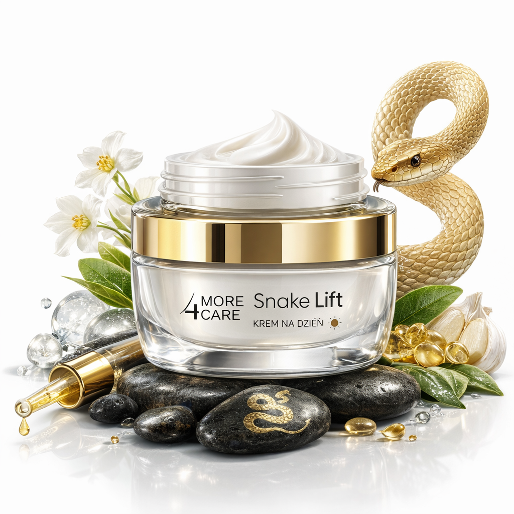 Oceanic Lift 4 Skin Intense Wrinkle-Smoothing Day Cream 50 ml lifestyle