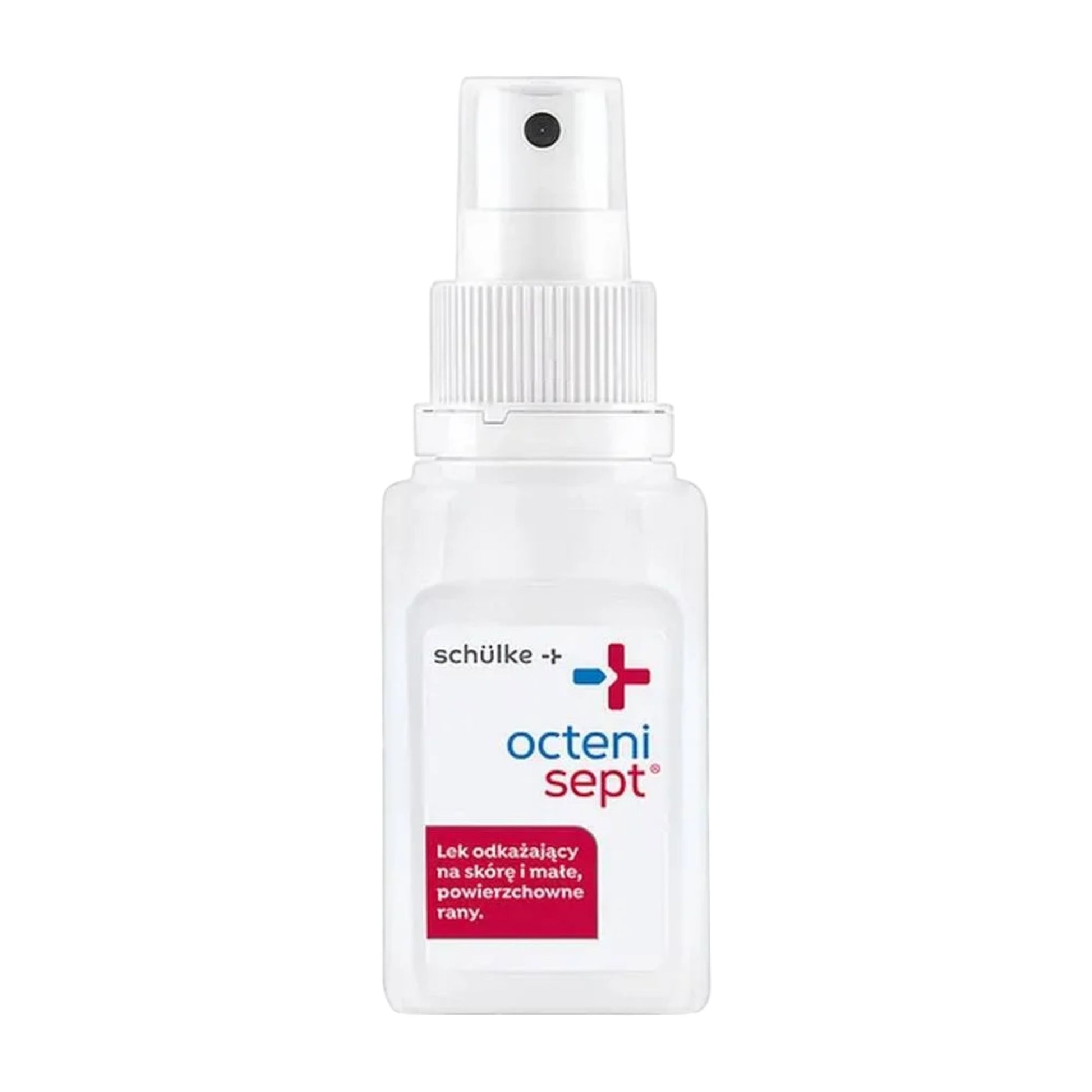 Octenisept Wound Antiseptic Spray bpttle
