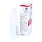 Octenisept Wound Antiseptic Spray side