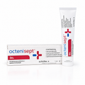 Octenisept Wound Healing Gel with Octenidine for Cuts, Scrapes & Minor Burns 20 ml