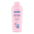Bambino Żel do mycia ciała i włosów 400 ml