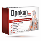 Opokan Med Heating Patches