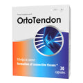 OrtoTendon Joint Tendon and Connective Tissue Support 30 Capsules