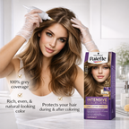 Palette Intensive Color Creme 7-0 Medium Blonde N6 lifestyle