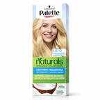 Palette Naturals Permanent Color Creme L6-0 Scandinavian Blonde No 100