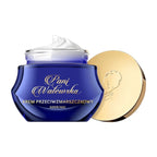 Pani Walewska Anti-Wrinkle Cream with Hyaluronic Acid – Day & Night Care 50ml cream