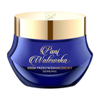 Pani Walewska Anti-Wrinkle Cream with Hyaluronic Acid – Day & Night Care 50ml jar