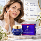 Pani Walewska Anti-Wrinkle Day & Night Cream with Hyaluronic Acid 50ml lifestyle