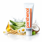 Panthenol 5% Cream with Dexpanthenol 30 g
