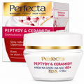 Perfecta Peptides & Ceramides 60+ Face Cream 50 ml