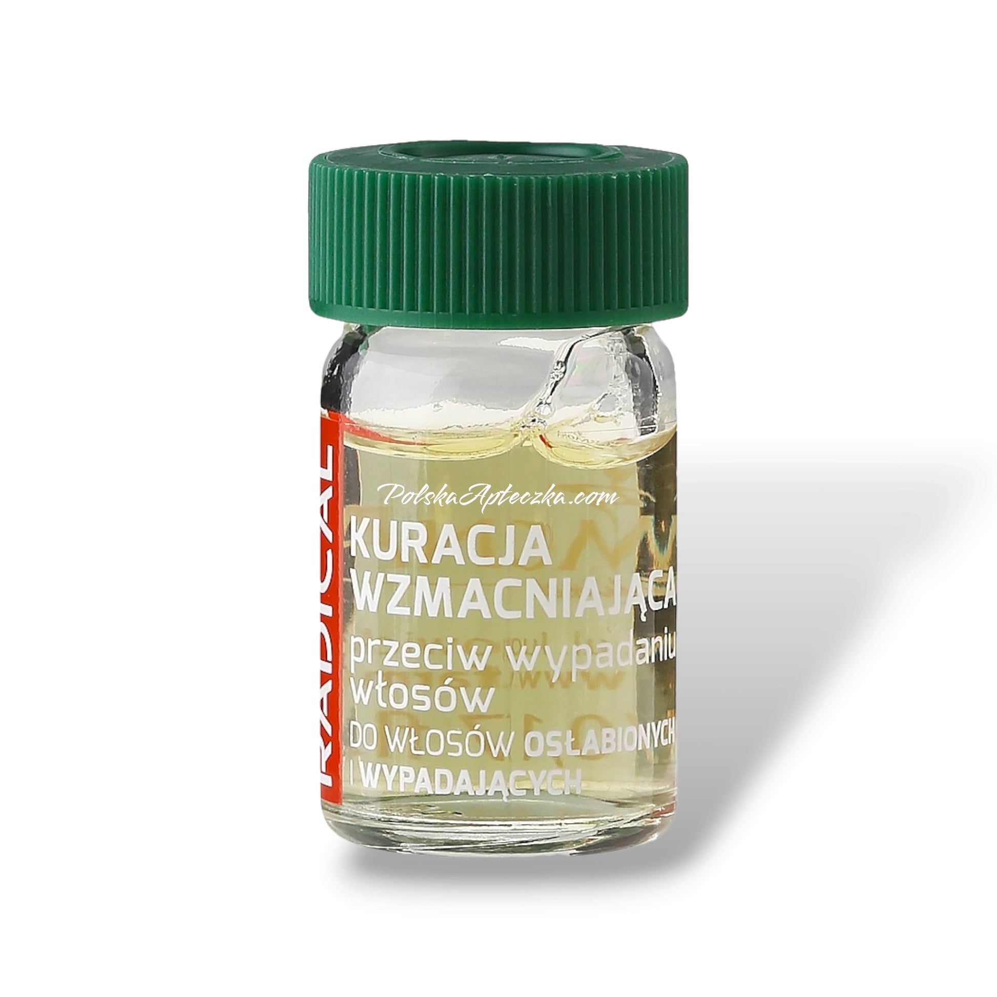 Radical ampułki