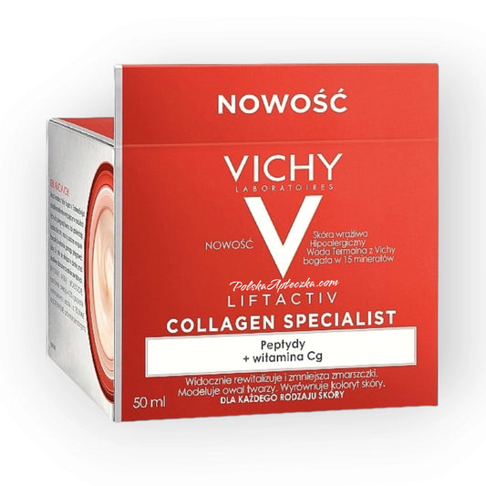 Vichy collagen specialist