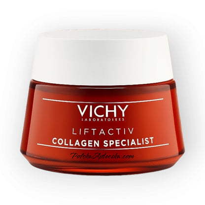 Vichy collagen specialist