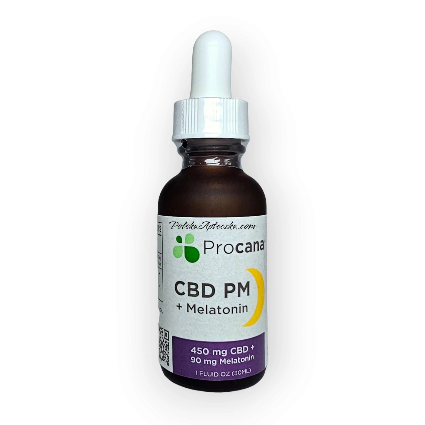 Cbd pm melatonin