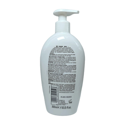 aa intimate sensitive femine wash