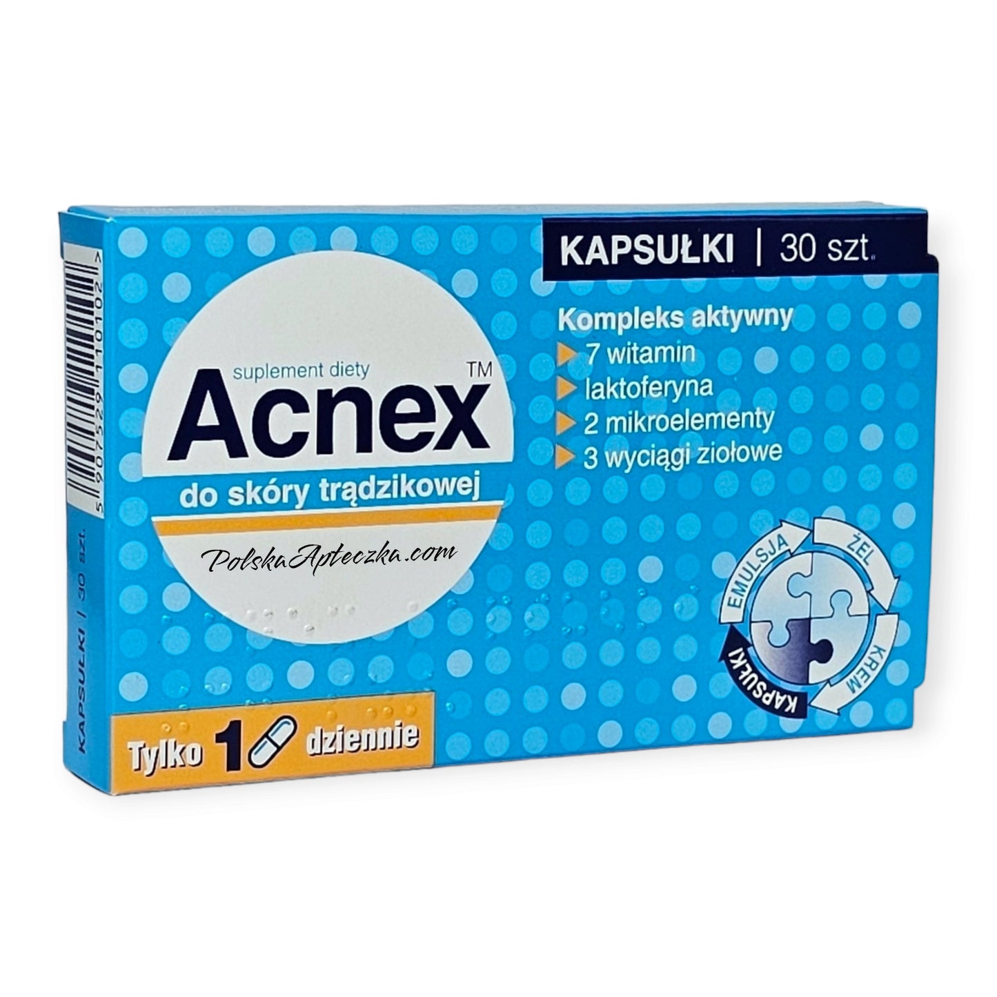 Acnex capsules