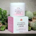 Reviva Labs Vitamin K creme 2.0oz / 55g - Apteczka | Proton Nutrition