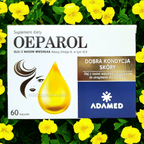 Oeparol olej z wiesiołka 