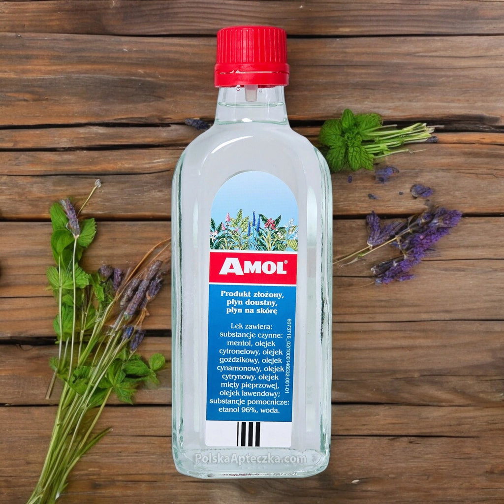 amol 150 ml