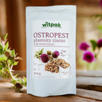 Ostropest plamisty ziarno witpak