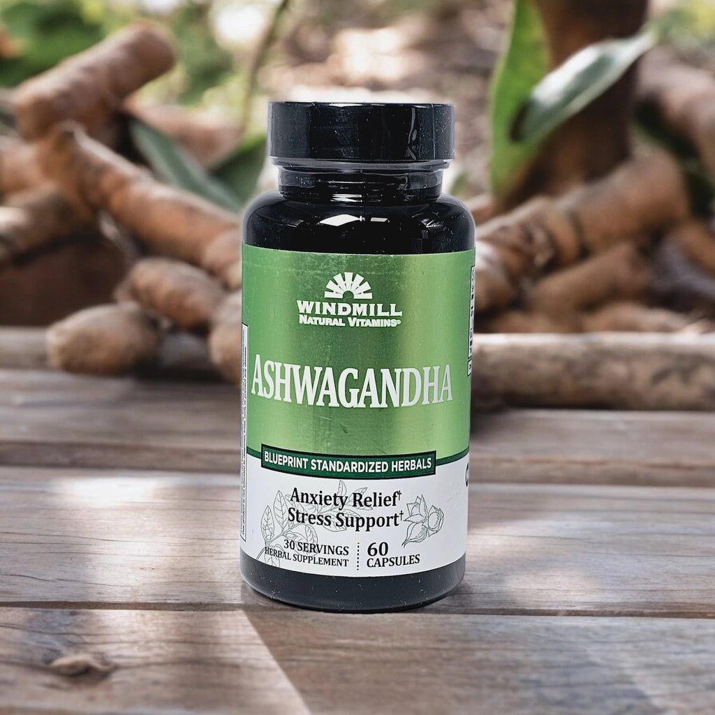 Ashwagandha