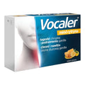 Vocaler miód cytryna