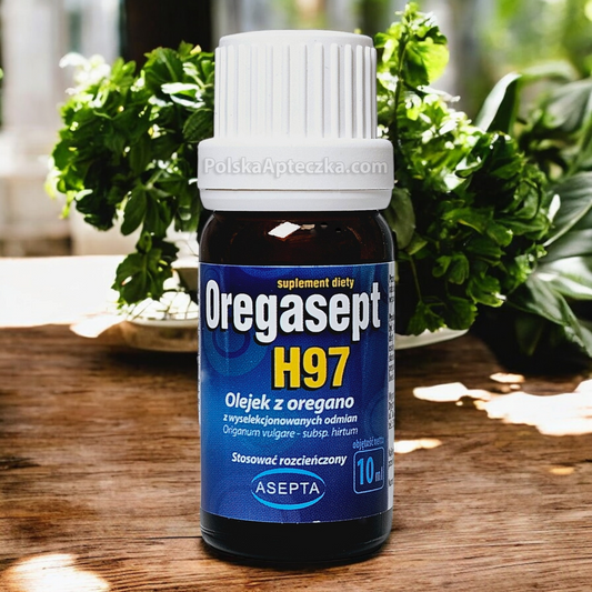 Oregasept h97