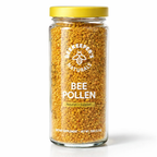 Pierzga pszczela koreczki