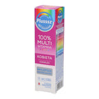 Plusssz 100% Multiwitamina Kobieta Complex effervescent tablets for women side