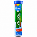 Plusssz Active Energy Complex Sugar-Free 20 Effervescent Tablets