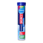 Plusssz Magnesium Skurcz Complex 20 Effervescent Tablets