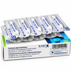 Posterisan Suppositories 10 Count