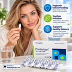 Posterisan Suppositories 10 Count lifestyle 