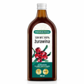 Premium Rosa 100% Cranberry Juice NFC 500 ml Cold Pressed
