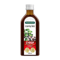 Premium Rosa Czarny Bez Elderberry Syrup 250ml bottle