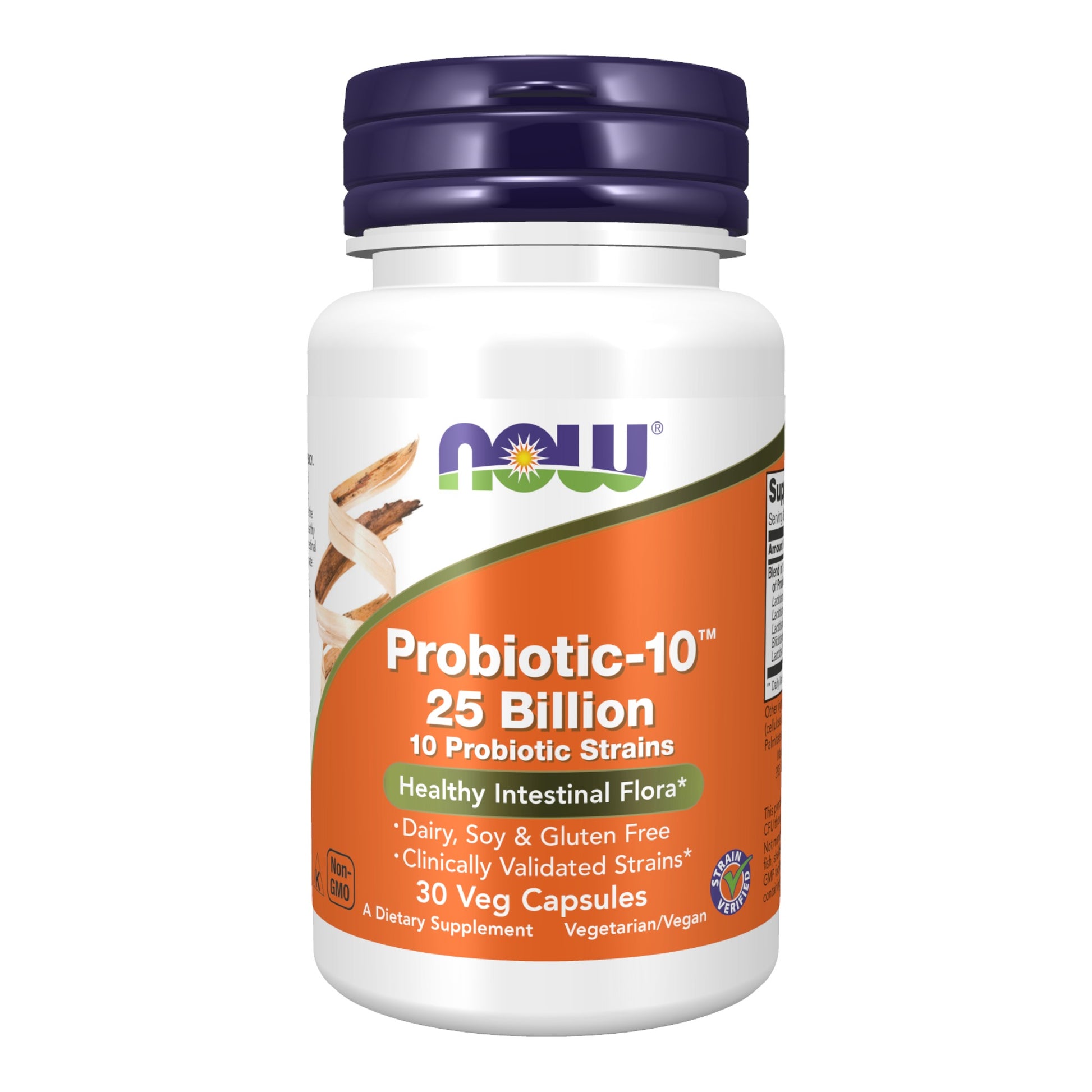 Probiotic-1 25 Billion, 30 Veg Capsules