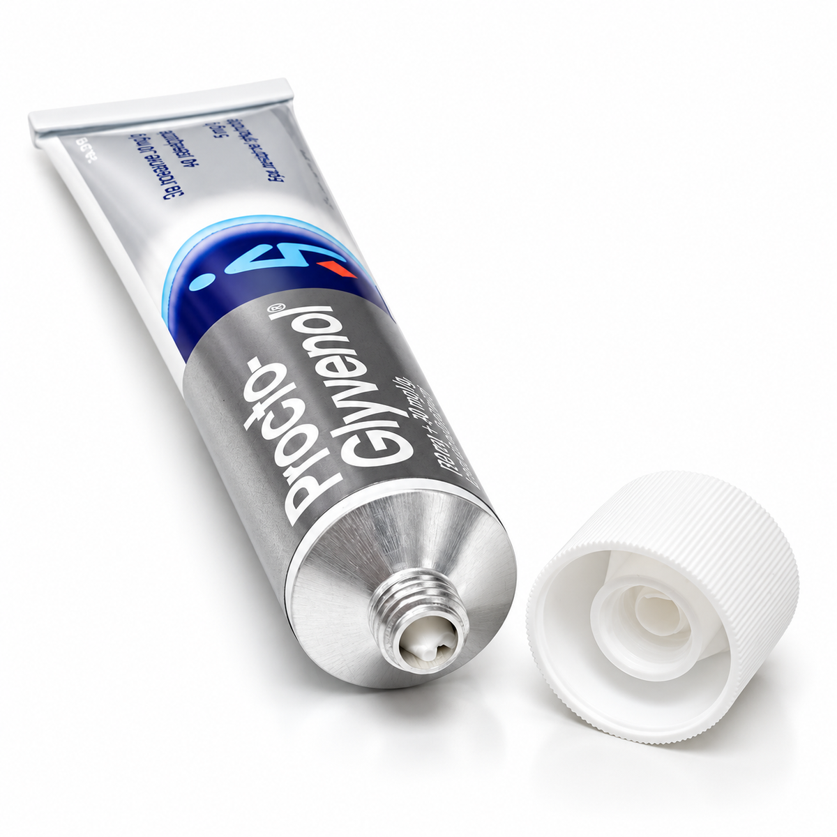 Procto Glyvenol hemorrhoid cream lidocaine tribenoside 30g tube