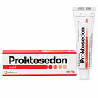 Proktosedon Ointment 15g