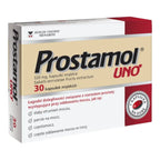 Prostamol Uno 30 Capsules Prostate & Urinary Support