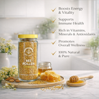 Pylek pszczeli granulat 150g