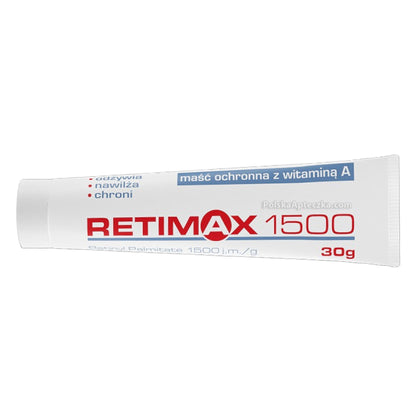 RETIMAX 1500 Protective Moisturizing Ointment