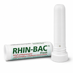RHIN-BAC Fresh Essential Oil Refreshing Stick Open